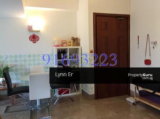 Palm Spring (D10), Condominium #122974782
